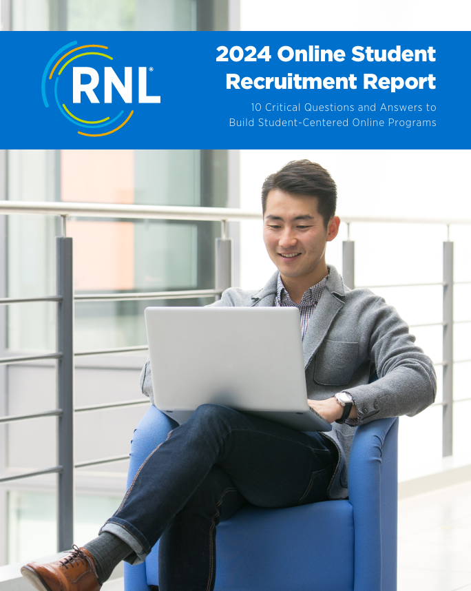 2024 Online Student Report